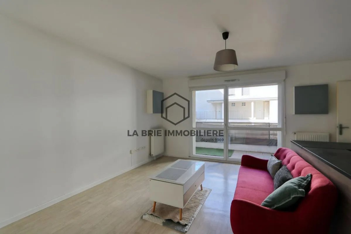 Appartement à louer, 45m², Bonneuil-sur-Marne