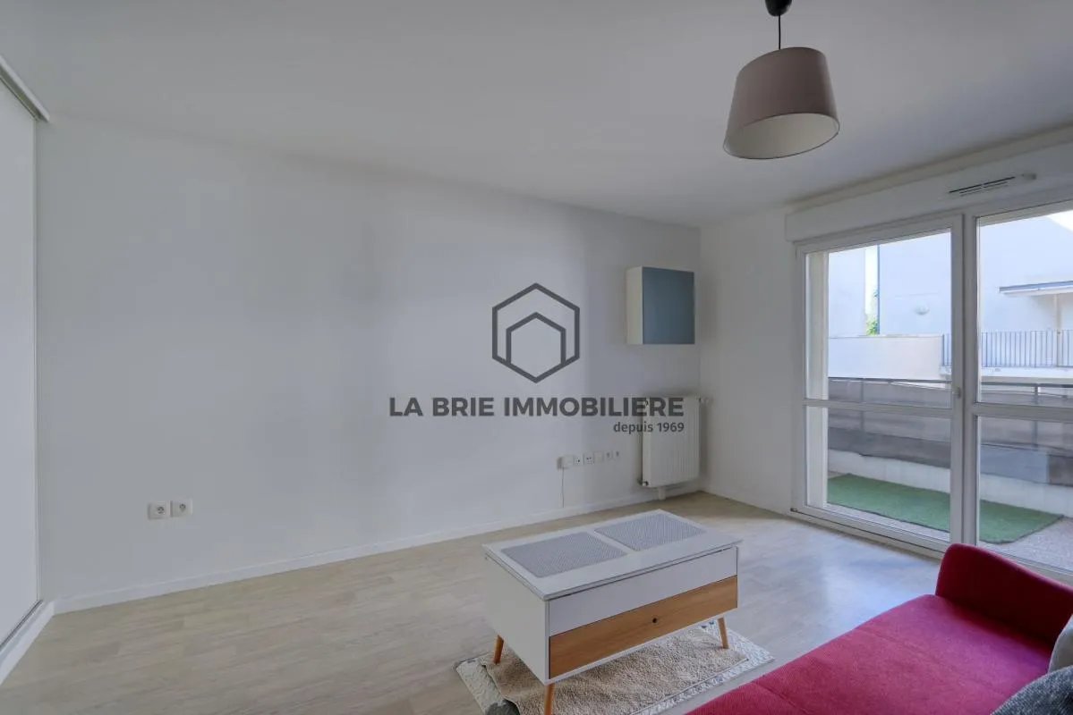 Appartement à louer, 45m², Bonneuil-sur-Marne