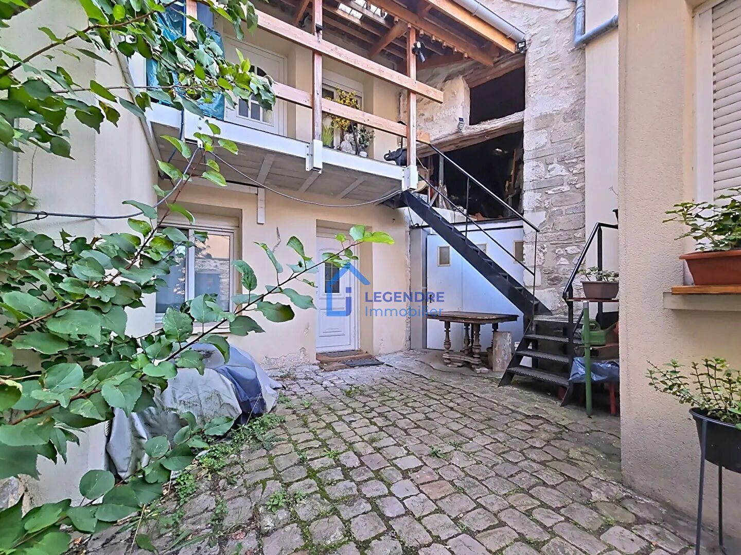 Appartement à vendre, 90m², Pierrelaye