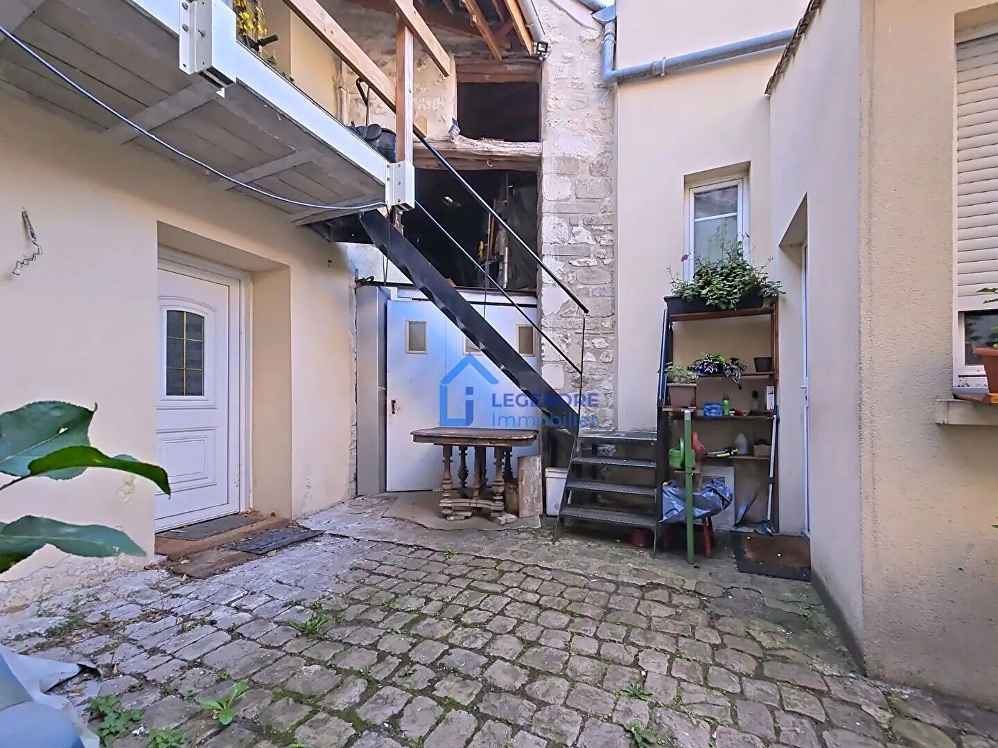 Appartement à vendre, 90m², Pierrelaye