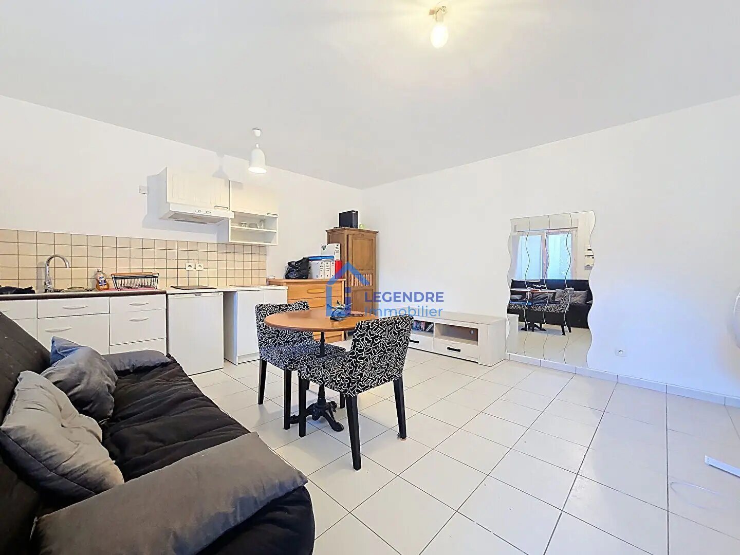 Appartement à vendre, 90m², Pierrelaye