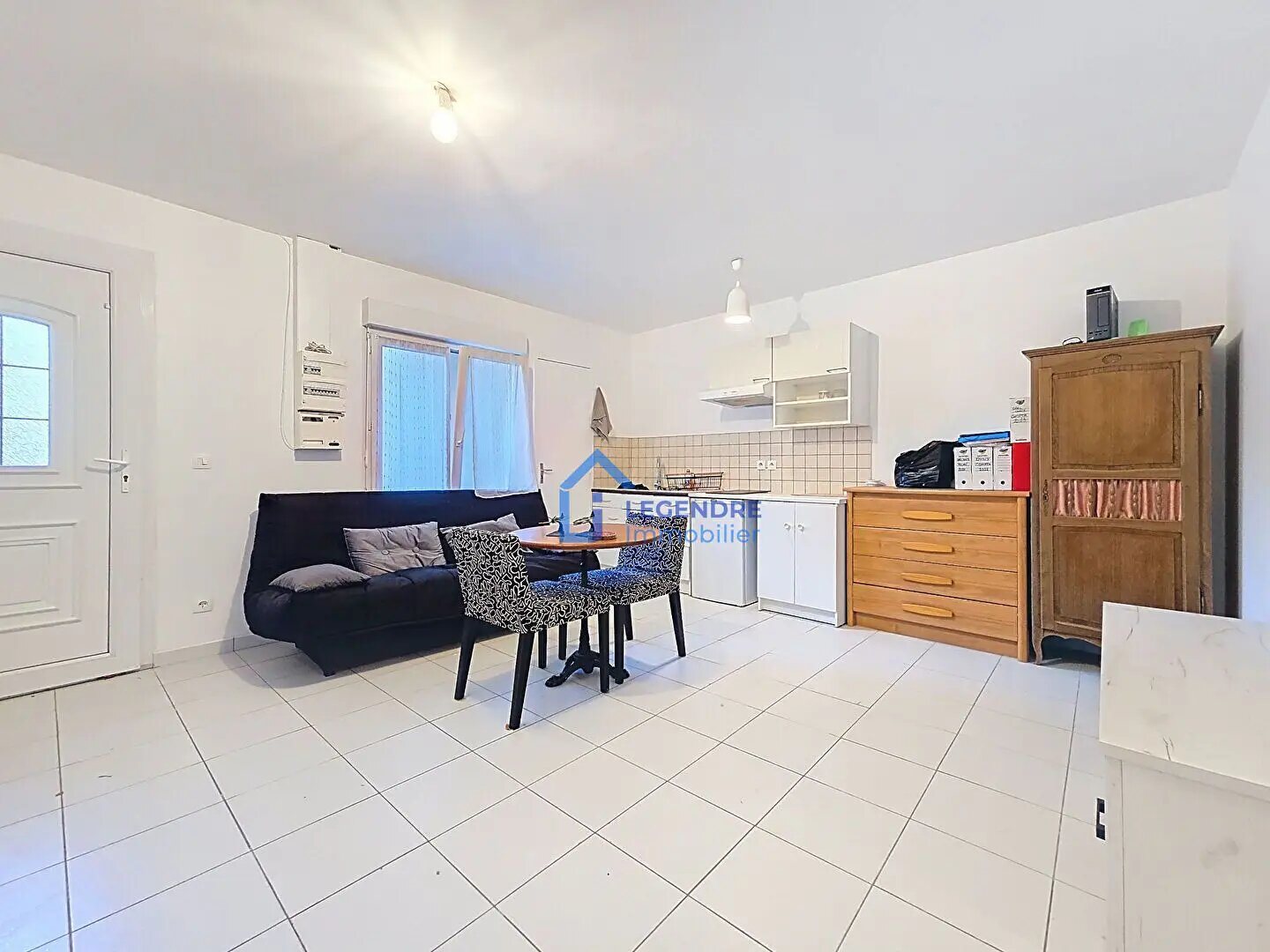Appartement à vendre, 90m², Pierrelaye