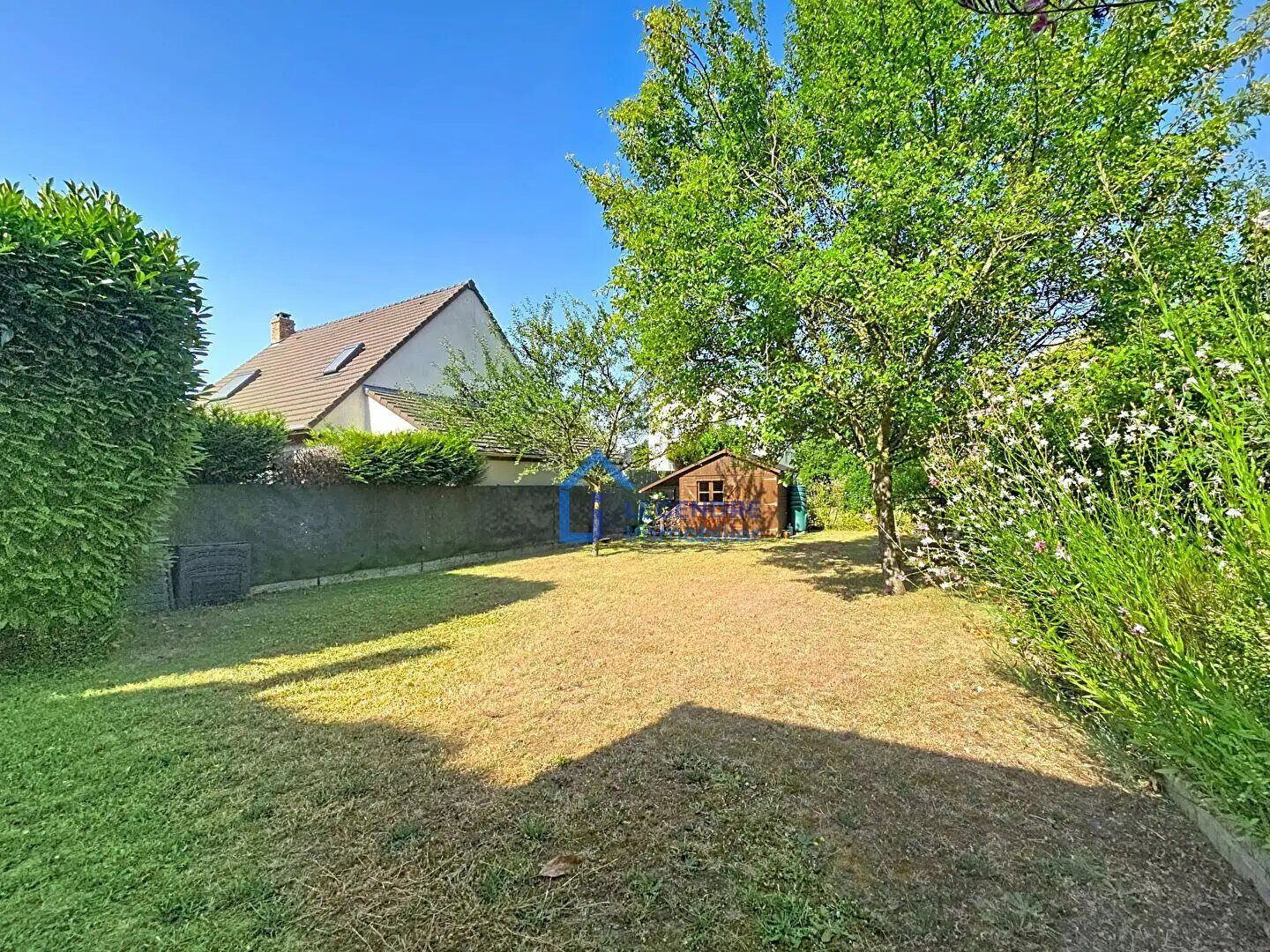 Maison à vendre, 100m², Cormeilles-en-Parisis