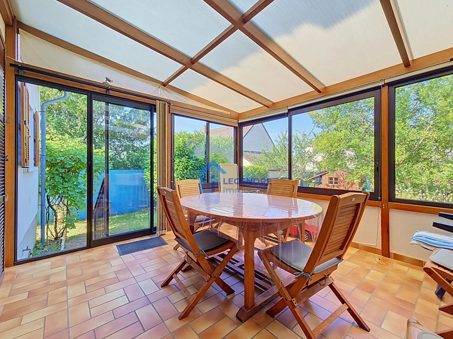 Maison à vendre, 100m², Cormeilles-en-Parisis