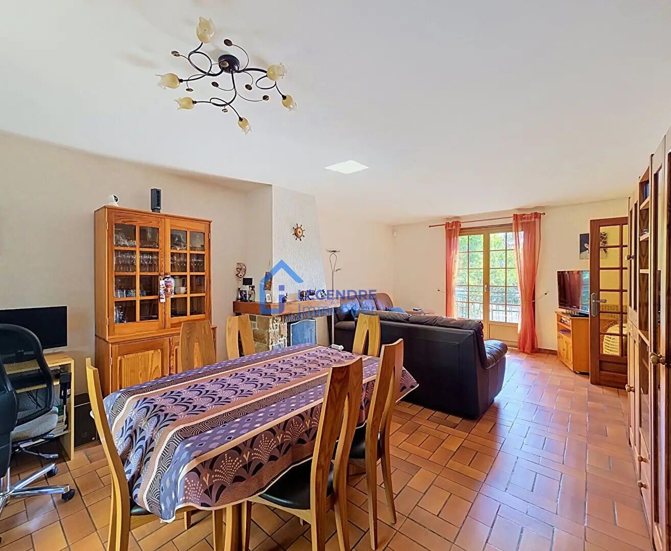 Maison à vendre, 100m², Cormeilles-en-Parisis
