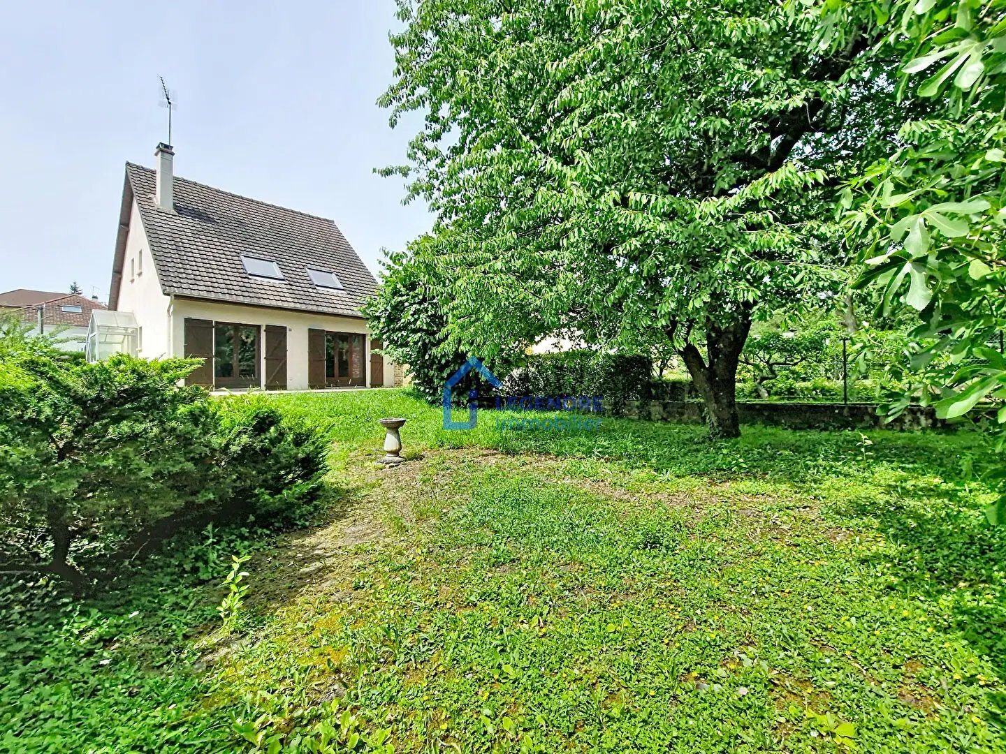 Maison à vendre, 115m², La Frette-sur-Seine