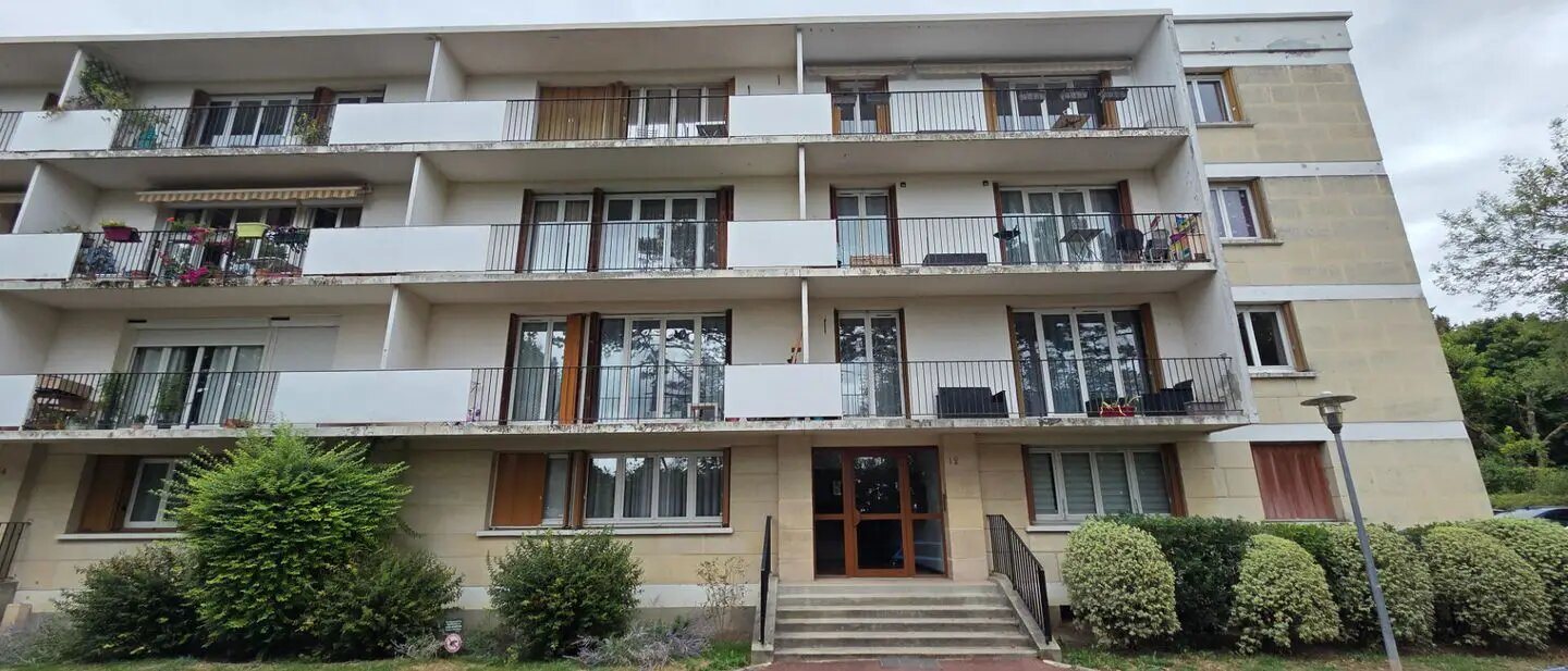 Appartement à vendre, 60m², La Frette-sur-Seine