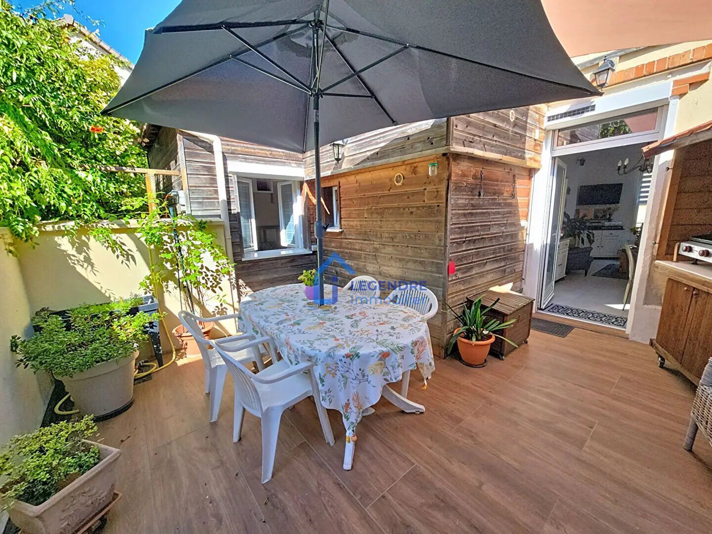 Maison à vendre, 91m², Cormeilles-en-Parisis