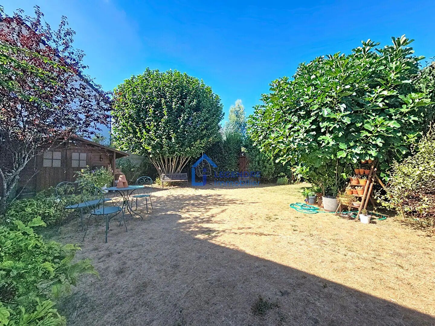 Maison à vendre, 91m², Cormeilles-en-Parisis