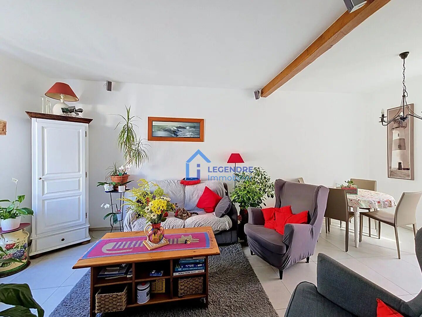Maison à vendre, 91m², Cormeilles-en-Parisis