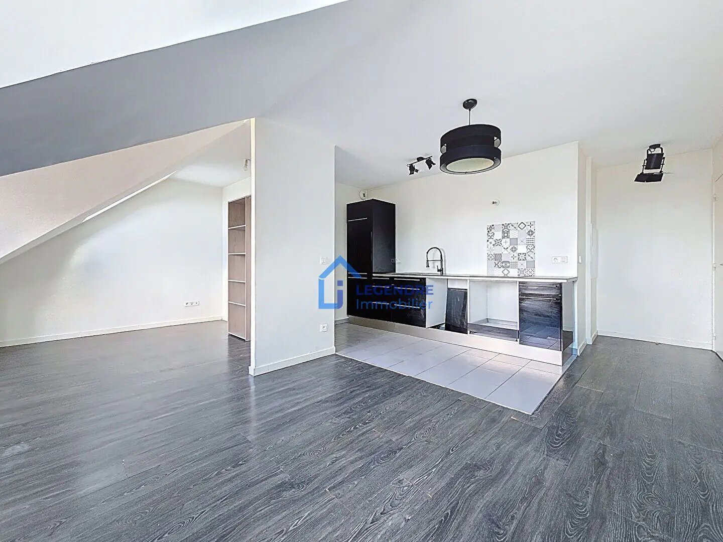 Appartement à vendre, 29m², Pierrelaye