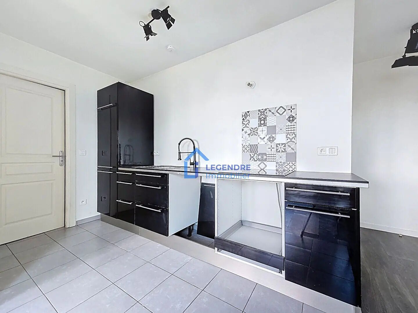 Appartement à vendre, 29m², Pierrelaye