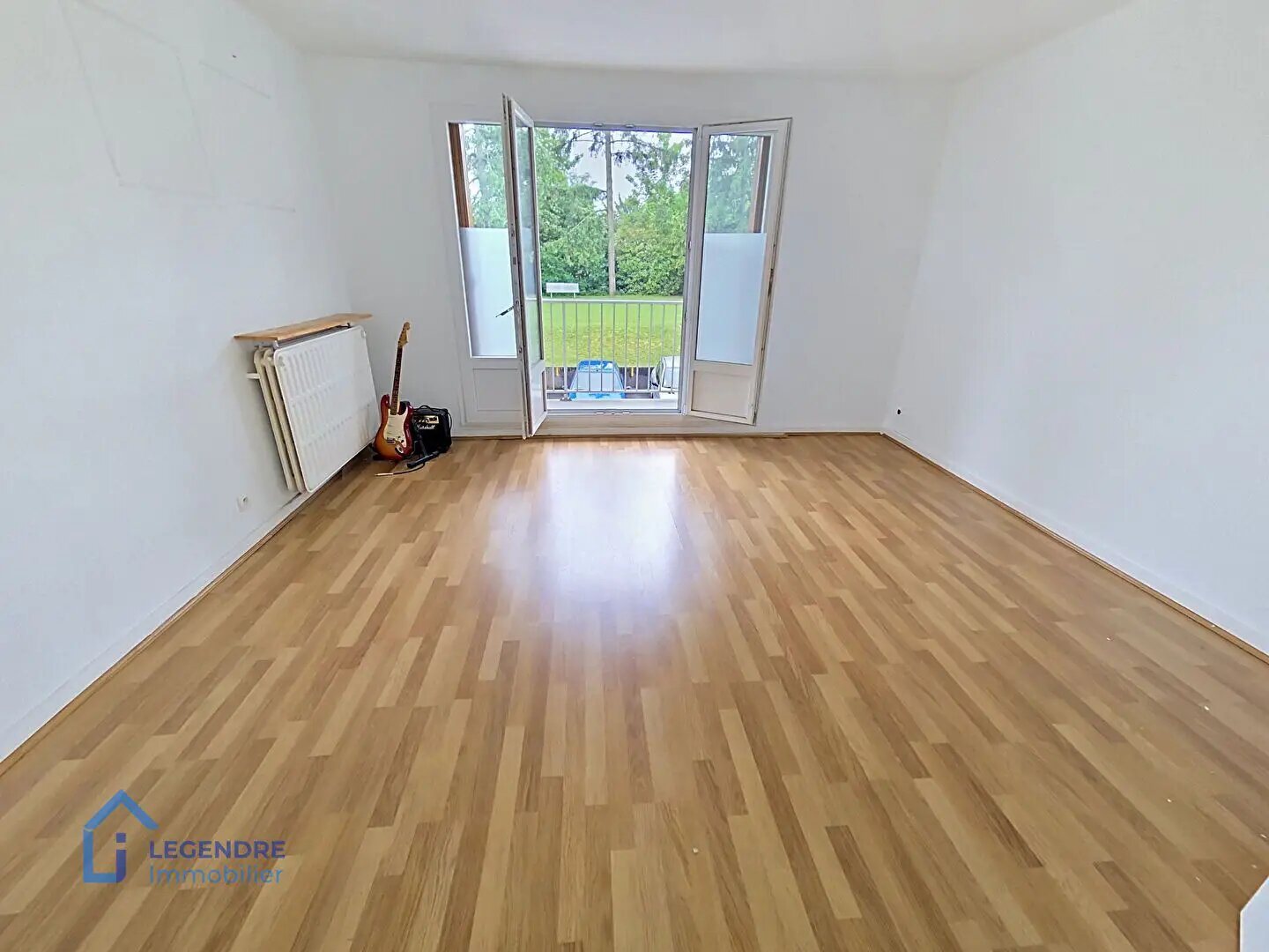 Appartement à vendre, 78m², Herblay-sur-Seine