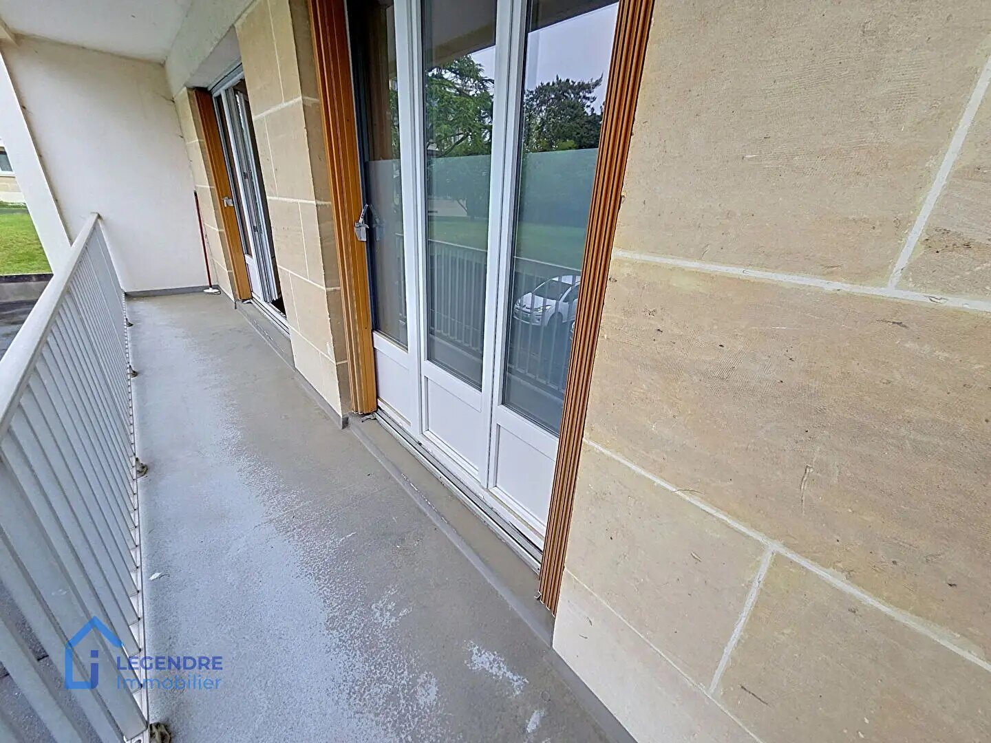Appartement à vendre, 78m², Herblay-sur-Seine