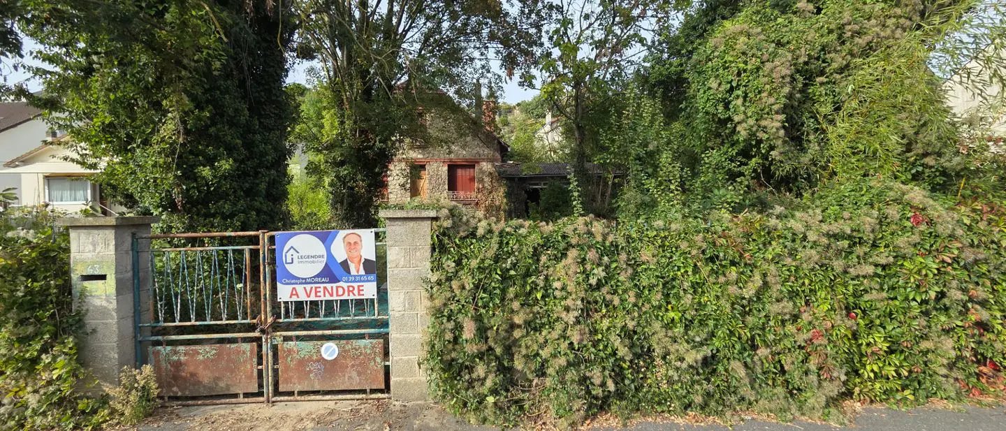 Maison à vendre, 96m², Conflans-Sainte-Honorine