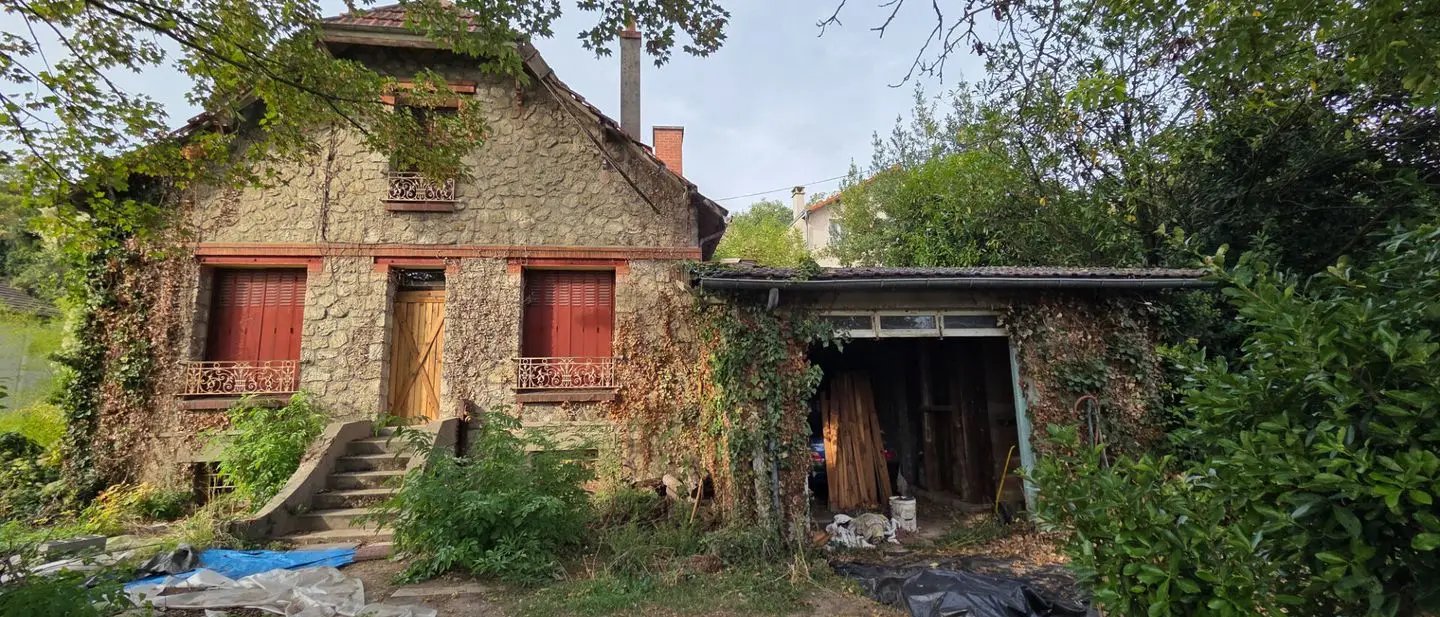 Maison à vendre, 96m², Conflans-Sainte-Honorine