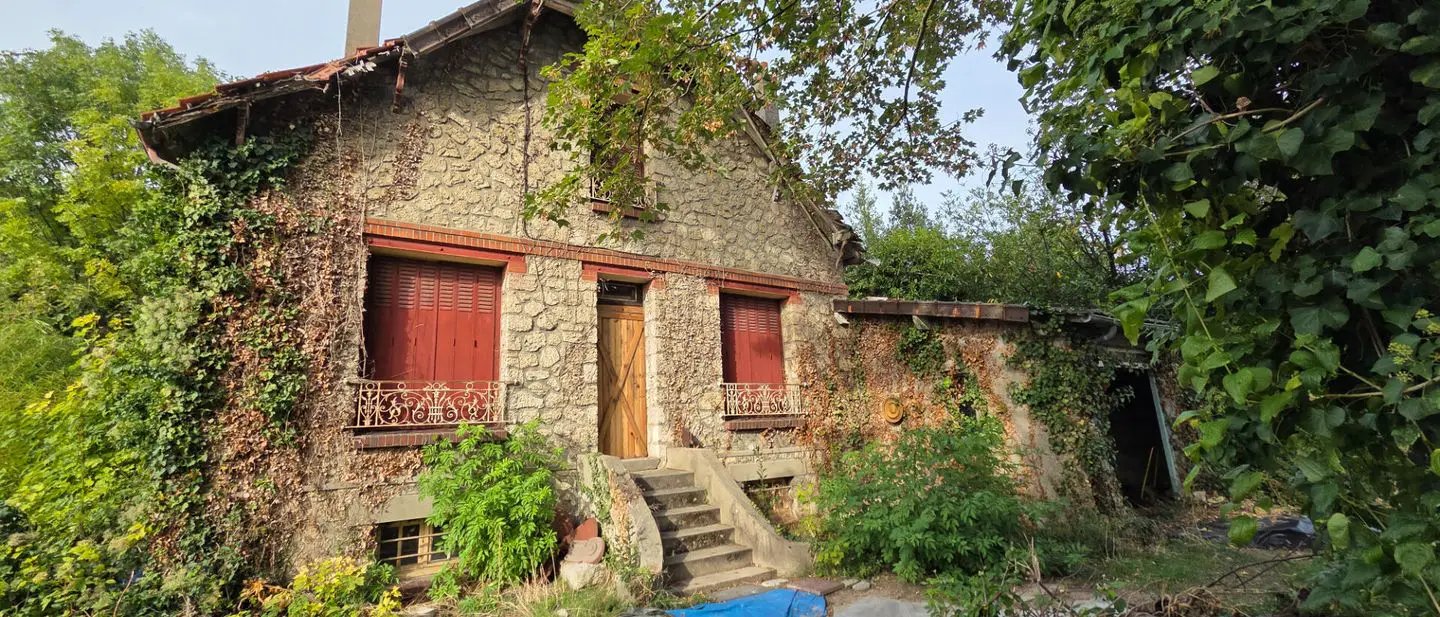 Maison à vendre, 96m², Conflans-Sainte-Honorine