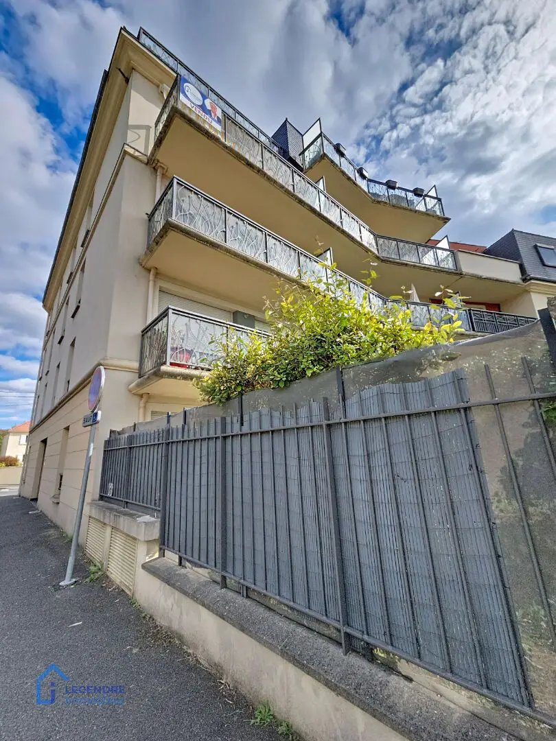 Appartement à vendre, 57m², Herblay-sur-Seine