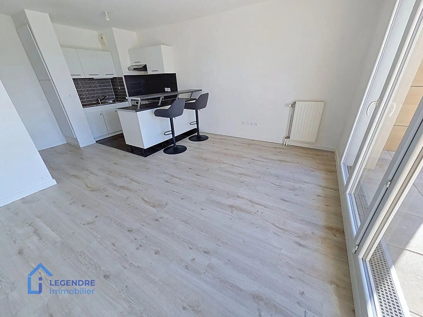 Appartement à vendre, 58m², Herblay-sur-Seine
