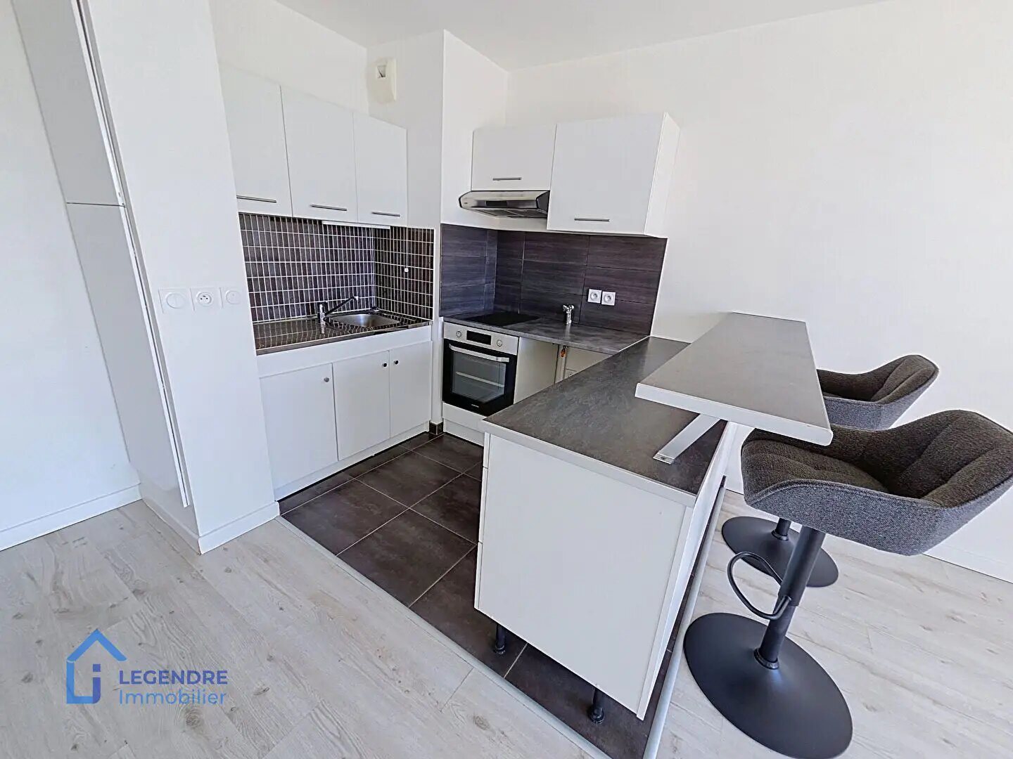 Appartement à vendre, 58m², Herblay-sur-Seine