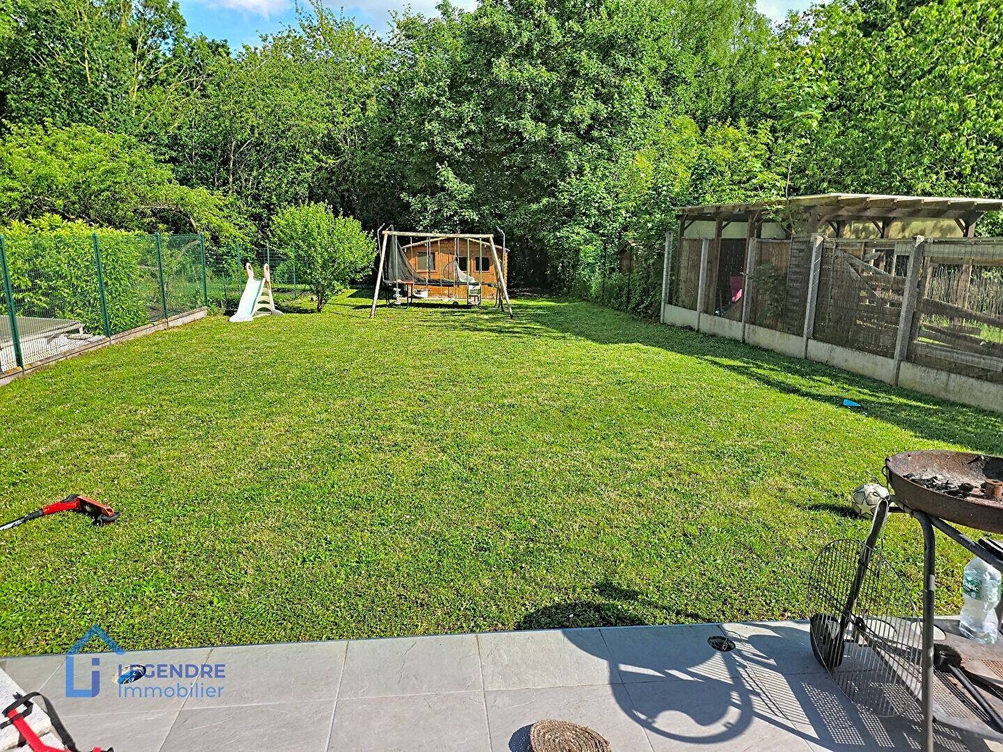 Maison à vendre, 106m², Herblay-sur-Seine