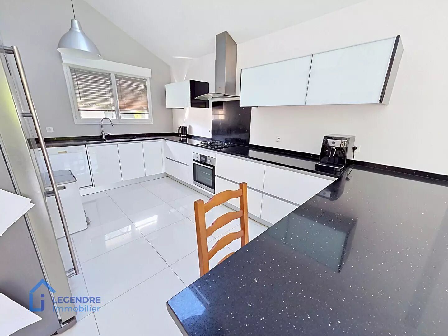 Maison à vendre, 106m², Herblay-sur-Seine