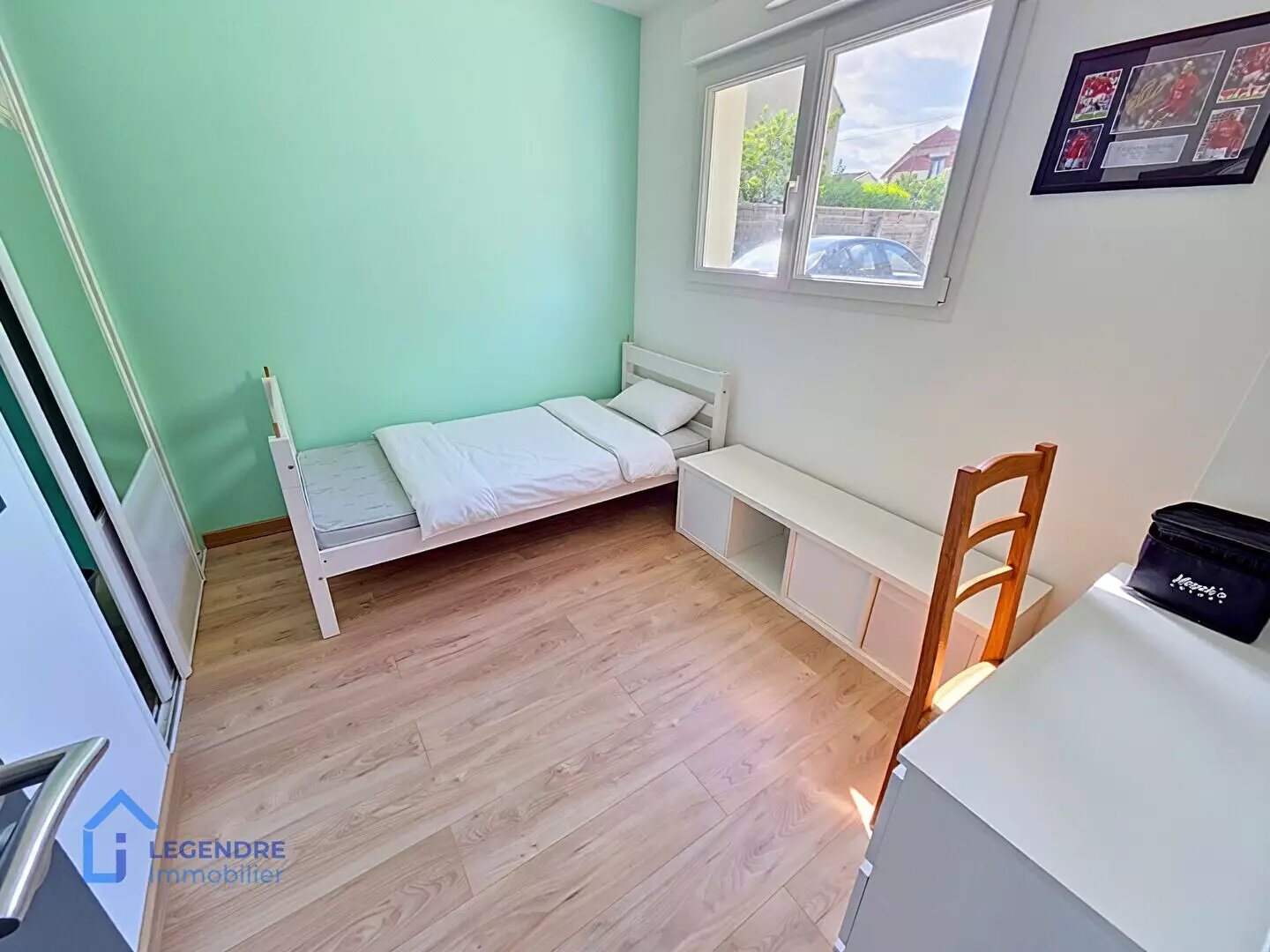 Maison à vendre, 106m², Herblay-sur-Seine