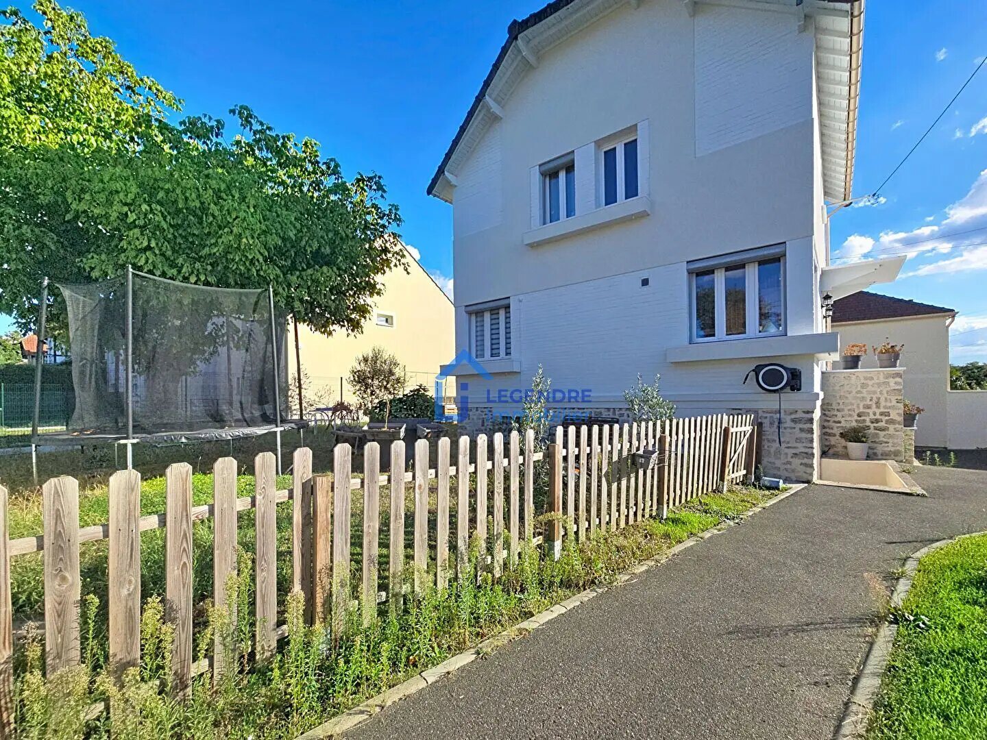 Maison à vendre, 122m², Beauchamp