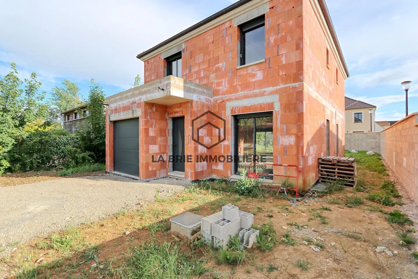 Maison à vendre, 139m², Mandres-les-Roses