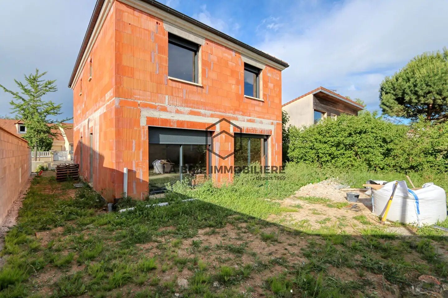 Maison à vendre, 139m², Mandres-les-Roses