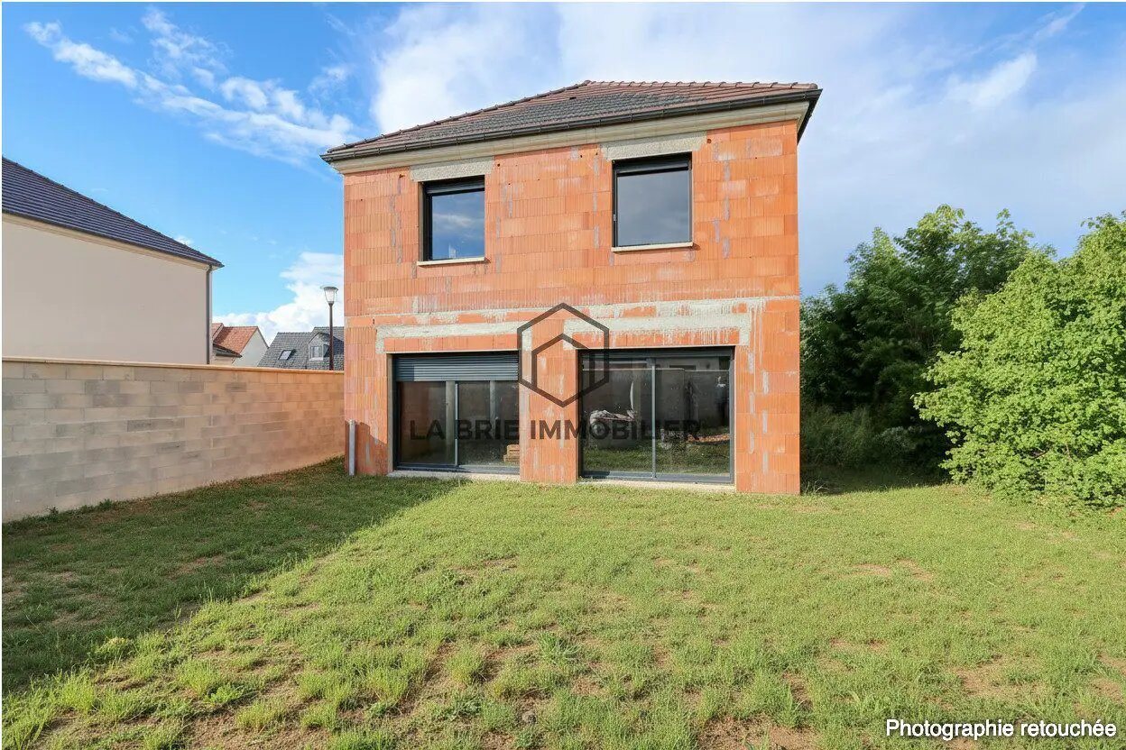 Maison à vendre, 139m², Mandres-les-Roses