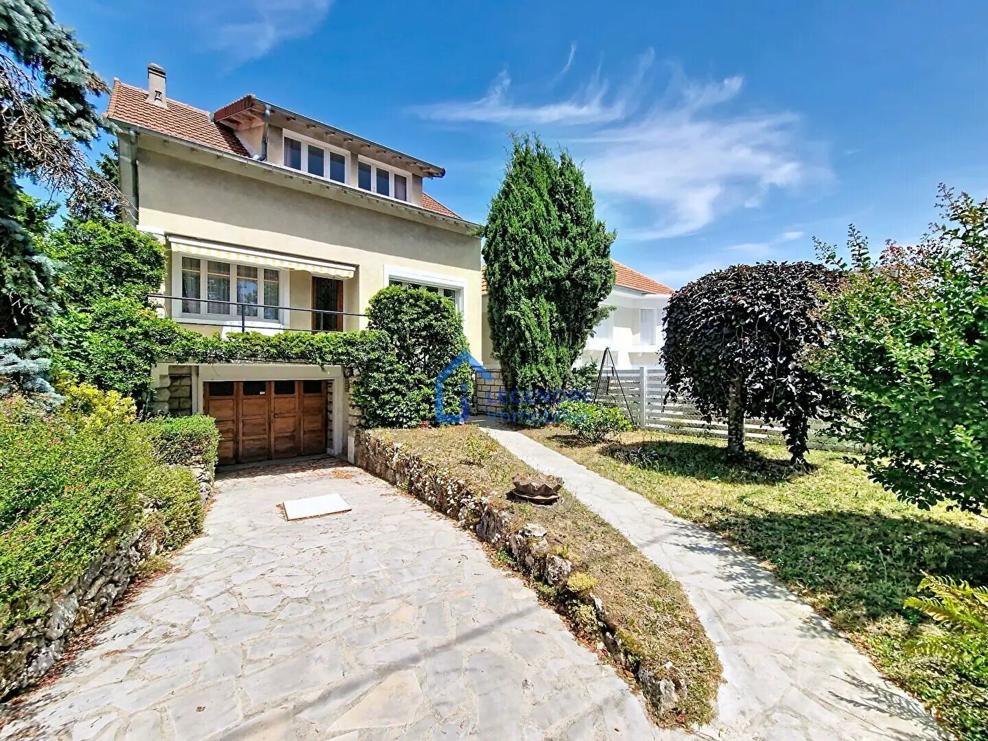 Maison à vendre, 120m², Montigny-lès-Cormeilles