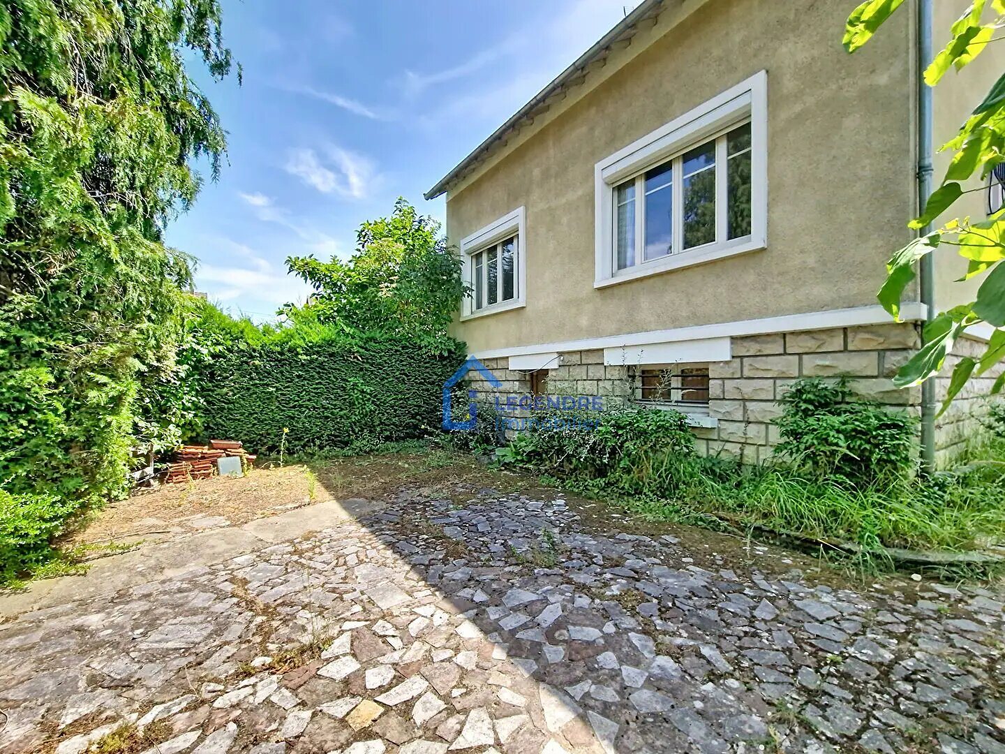 Maison à vendre, 120m², Montigny-lès-Cormeilles