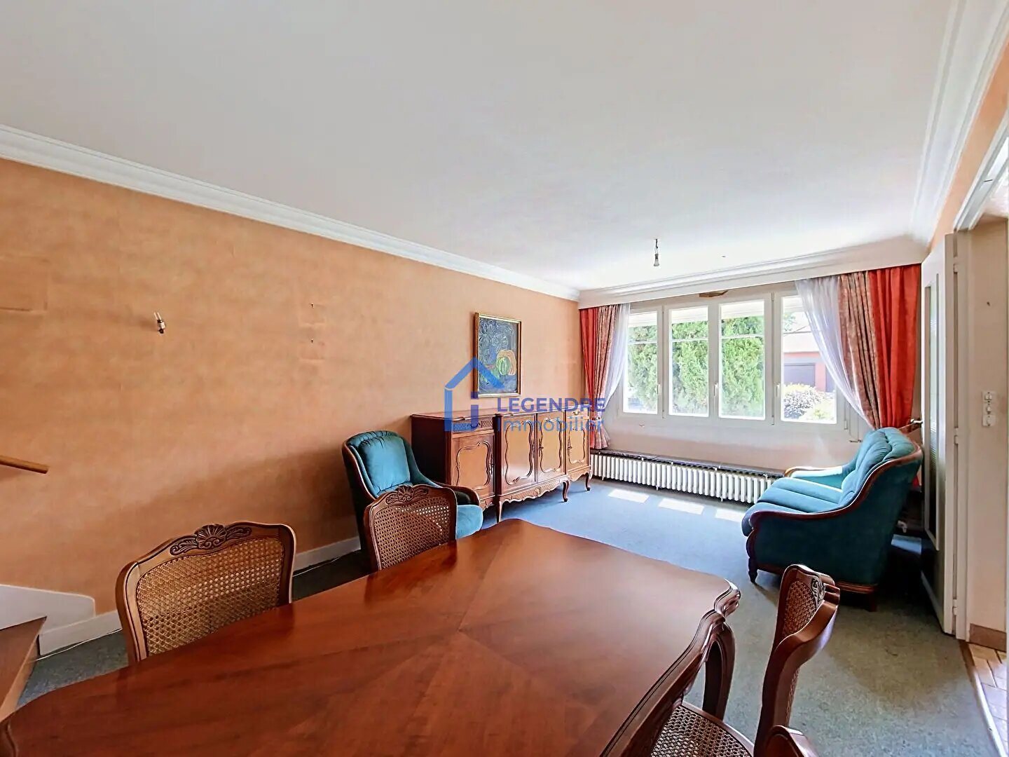 Maison à vendre, 120m², Montigny-lès-Cormeilles