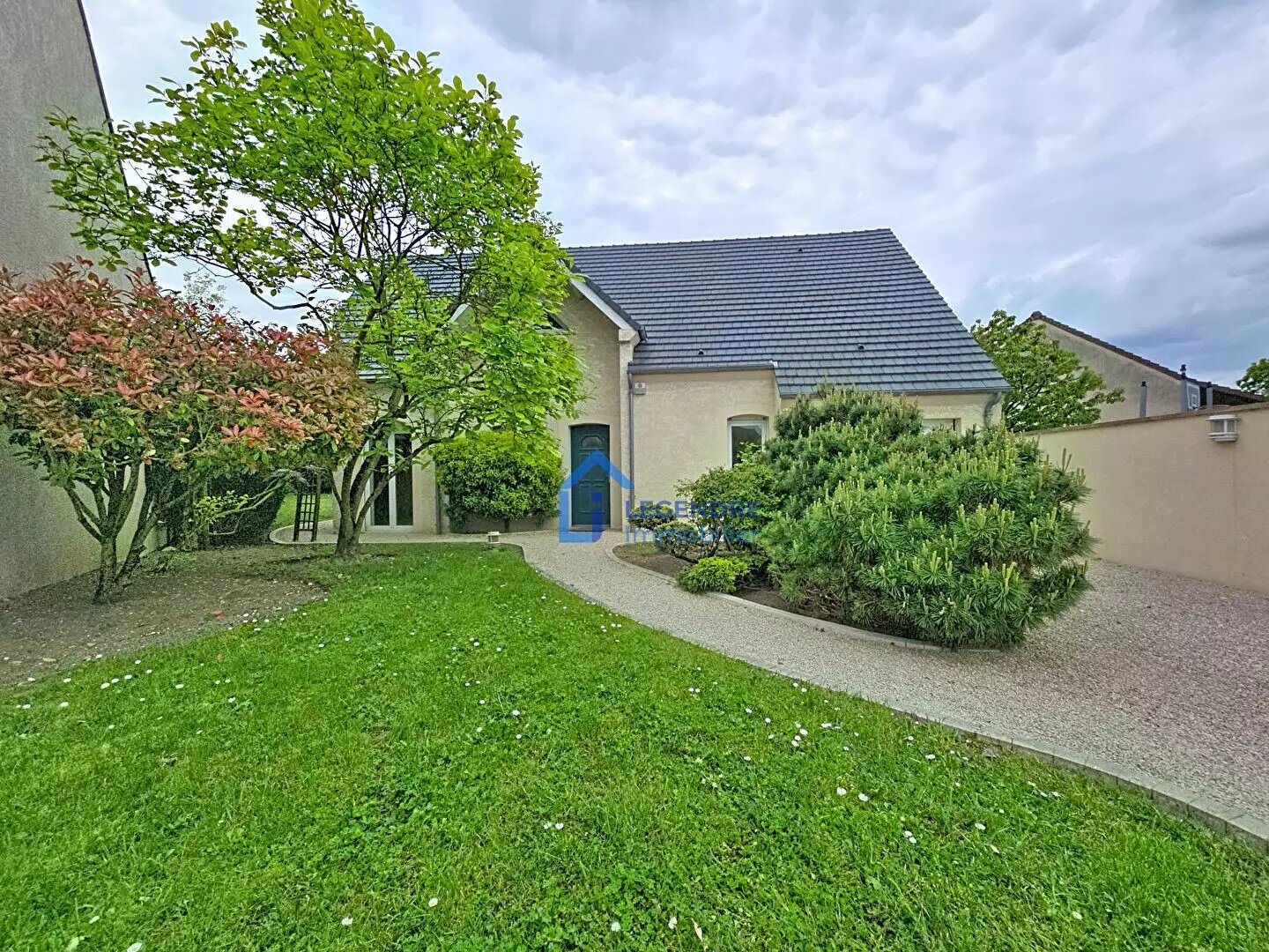 Maison à vendre, 143m², Pierrelaye