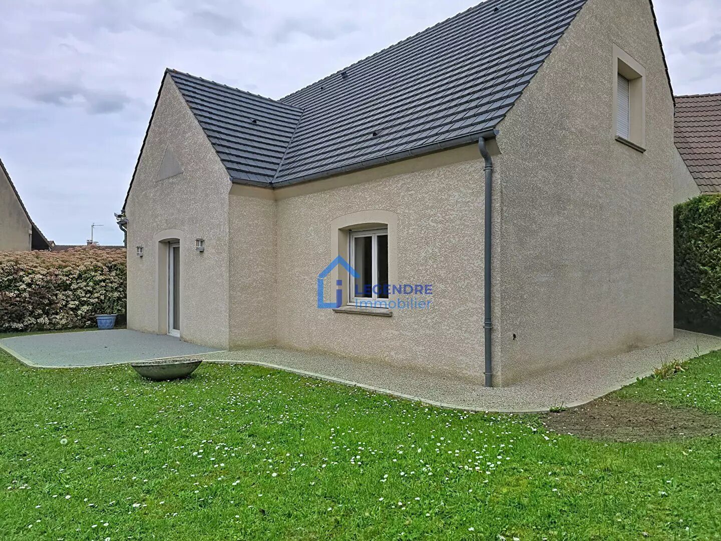 Maison à vendre, 143m², Pierrelaye
