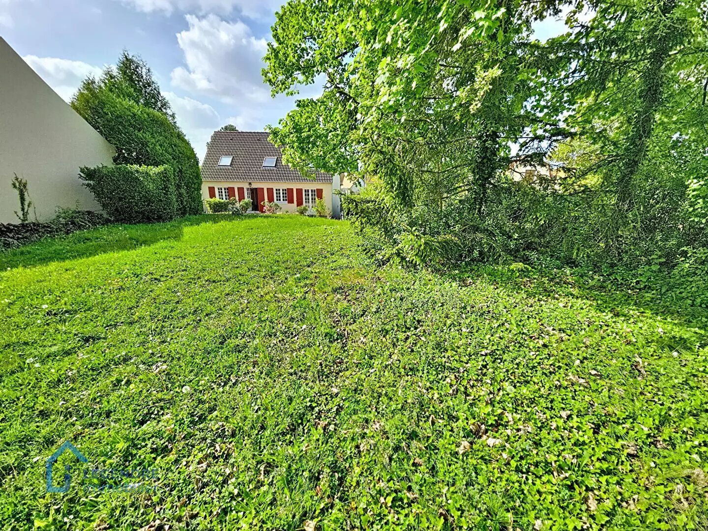 Maison à vendre, 143m², Montigny-lès-Cormeilles