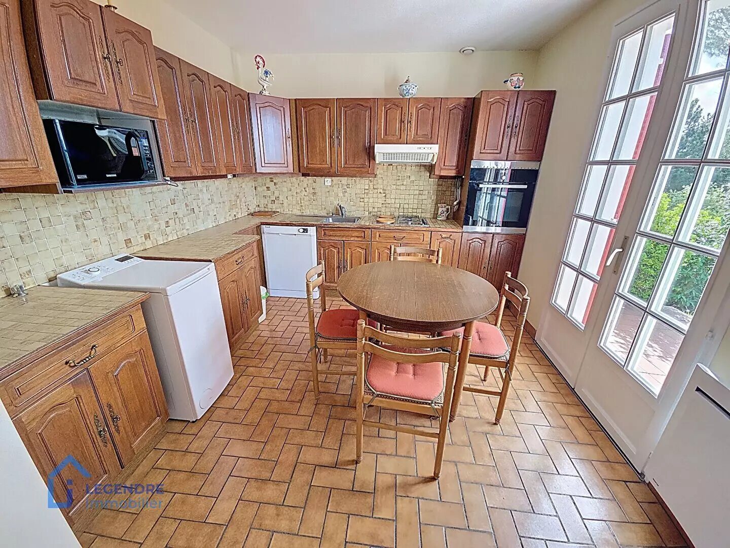 Maison à vendre, 143m², Montigny-lès-Cormeilles