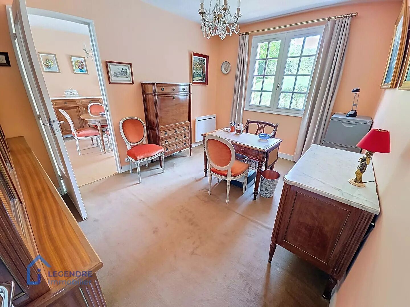 Maison à vendre, 143m², Montigny-lès-Cormeilles