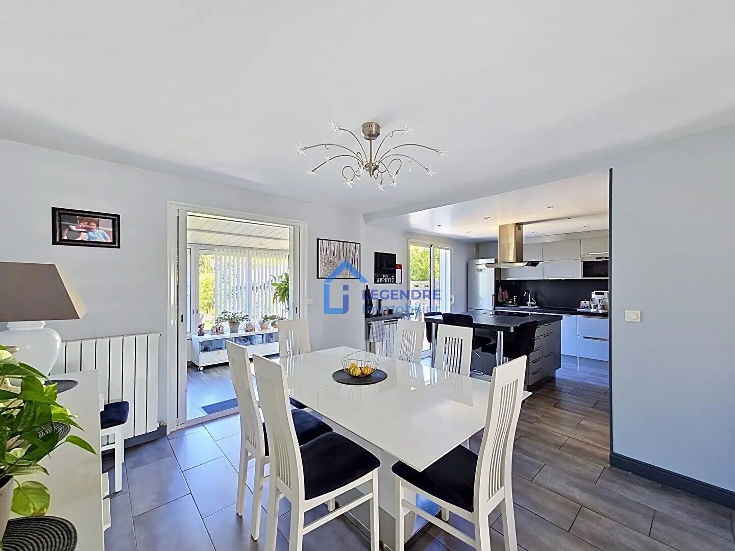 Maison à vendre, 90m², Pierrelaye