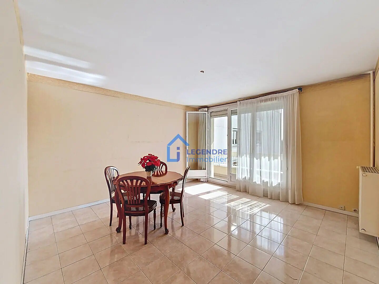 Appartement à vendre, 68m², Ermont