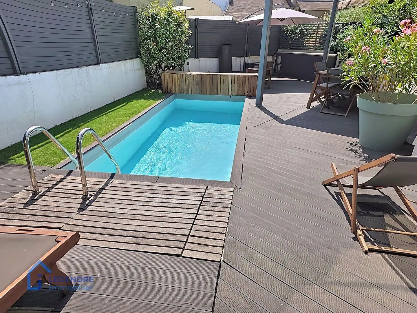 Maison à vendre, 125m², Herblay-sur-Seine
