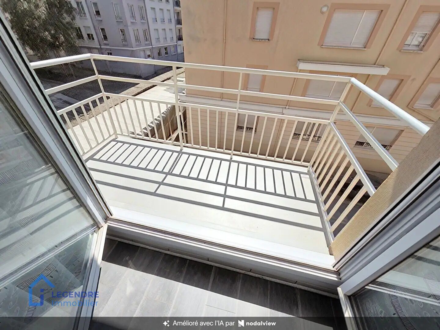 Appartement à vendre, 55m², Herblay-sur-Seine