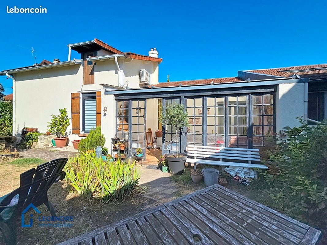 Maison à vendre, 72m², Herblay-sur-Seine