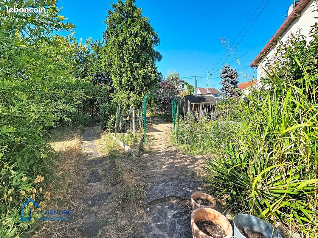 Maison à vendre, 72m², Herblay-sur-Seine