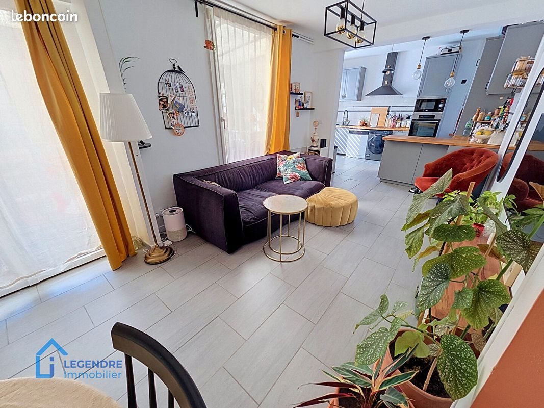 Maison à vendre, 72m², Herblay-sur-Seine