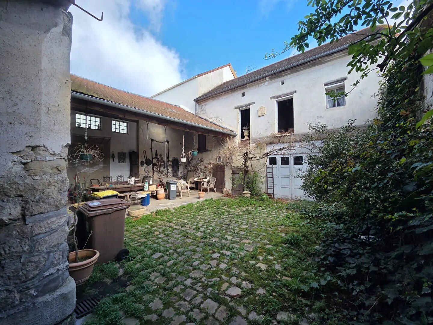 Maison à vendre, 183m², Herblay-sur-Seine