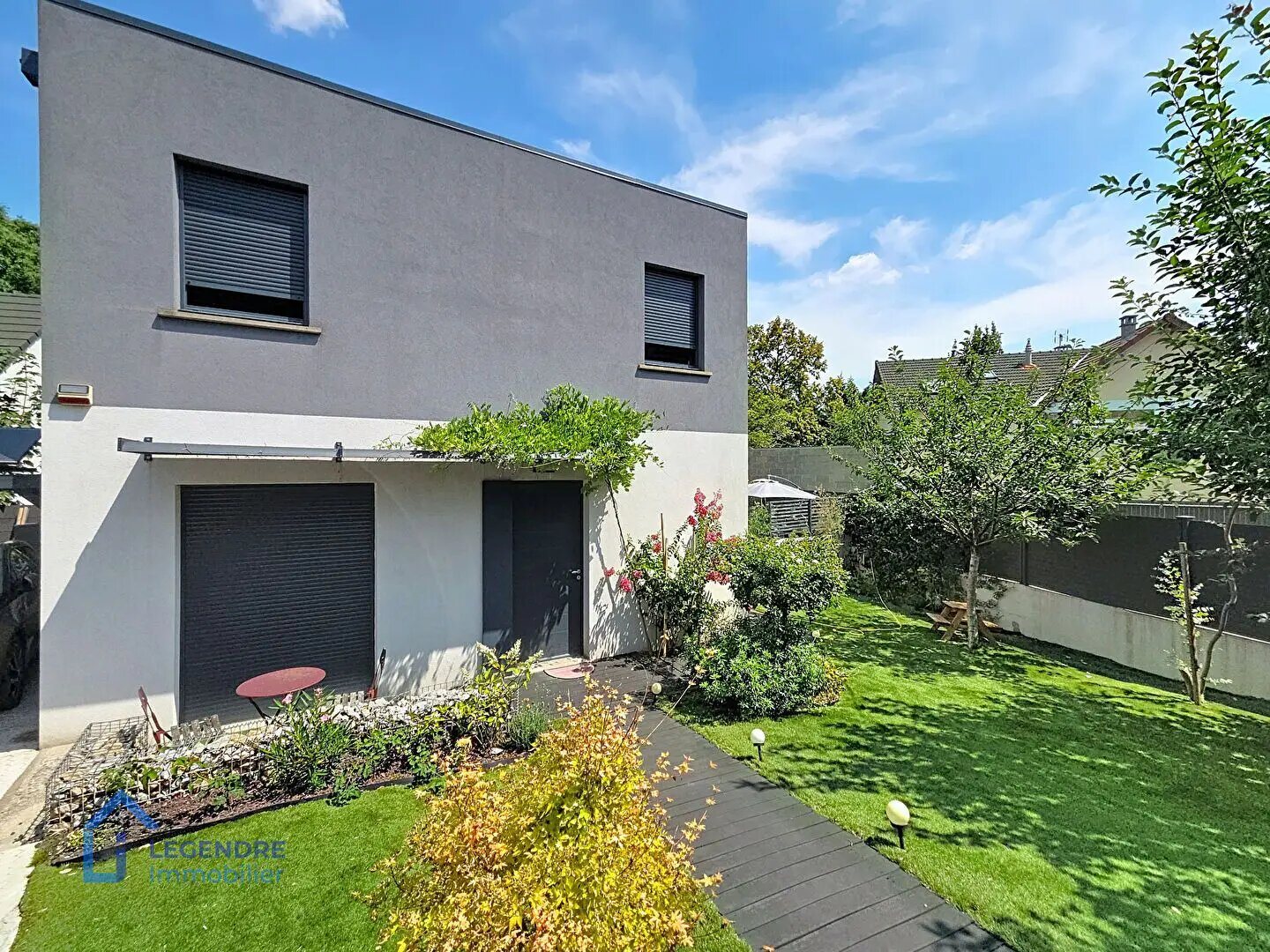 Maison à vendre, 125m², La Frette-sur-Seine