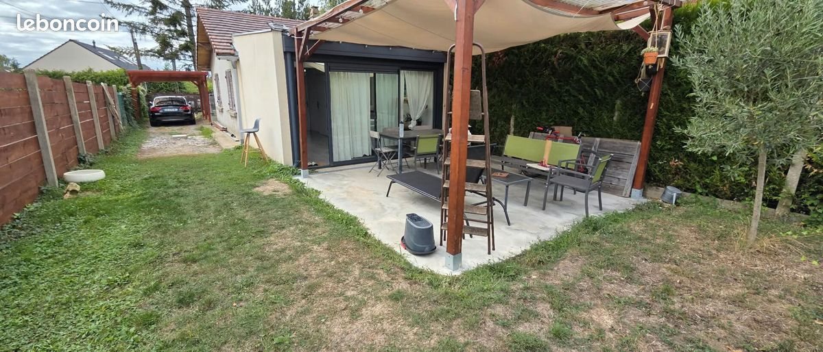 Maison à vendre, 25m², Herblay-sur-Seine