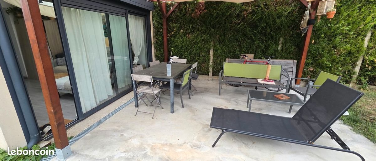 Maison à vendre, 25m², Herblay-sur-Seine